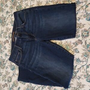 Joe's Skinny Ankle Jeans